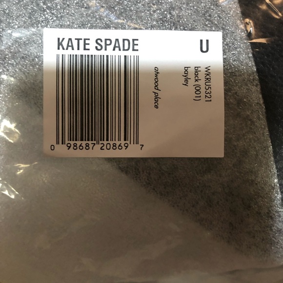 Kate Spade Atwood place Bayley